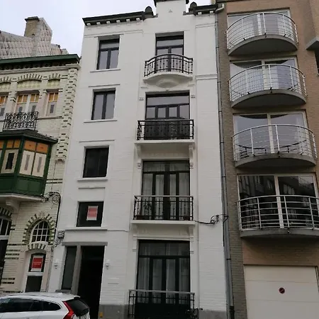 Residentie Nautilus *