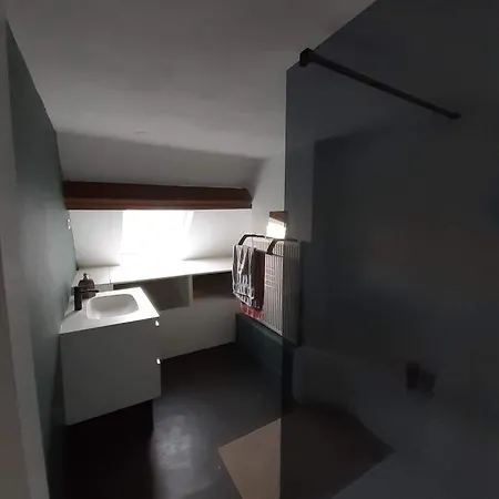 Apartment Residentie Nautilus